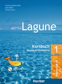 Abbildung von: Lagune 1 - Hueber Verlag