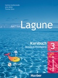 Cover: Lagune 3 - Hueber Verlag