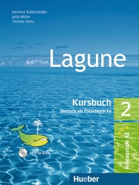 Abbildung von: Lagune 2 - Hueber Verlag
