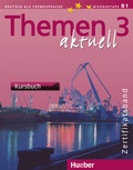 Cover: Themen aktuell 3 - Hueber Verlag
