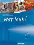 Cover: Wat leuk! A2 - Hueber Verlag