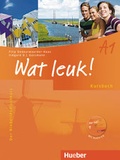 Cover: Wat leuk! A1 - Hueber Verlag