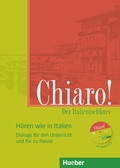 Cover: Chiaro! - Hueber Verlag