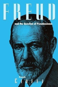 Enlarge image Cover: Freud and the Question of Pseudoscience - Open Court Publishing Co ,U.S.
