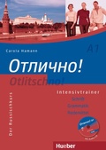Cover: Otlitschno! A1 - Hueber Verlag
