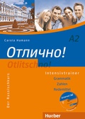 Cover: Otlitschno! A2 - Hueber Verlag