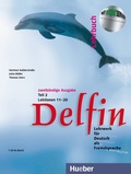 Cover: Delfin - Hueber Verlag
