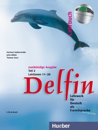 Abbildung von: Delfin - Hueber Verlag