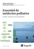 Cover: Essentiel de m&eacute;decine palliative - Hogrefe
