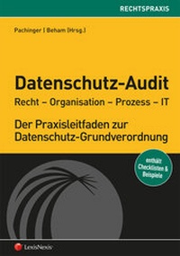 Enlarge image Cover: Datenschutz-Audit - LexisNexis Verlag ARD ORAC GmbH