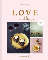 Enlarge image Cover: Lovekitchen - Brandstätter Verlag