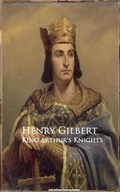 Cover: King Arthur's Knights - anboco