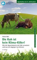 Cover: Die Kuh ist kein Klimakiller! - Metropolis