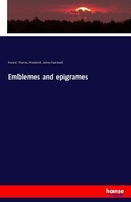Cover: Emblemes and epigrames - Hansebooks