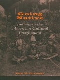 Cover: Going Native - Cornell University Press