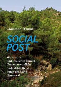 Enlarge image Cover: Social Post - epubli