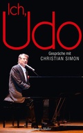 Cover: Ich, Udo - LangenM&uuml;ller