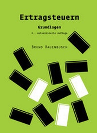 Abbildung von: Ertragsteuern - Shaker