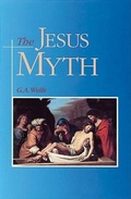 Cover: The Jesus Myth - Open Court Publishing Co ,U.S.