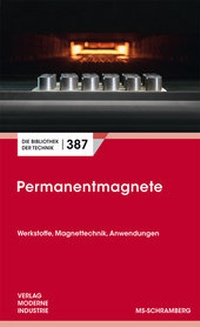 Enlarge image Cover: Permanentmagnete - SZ Scala GmbH