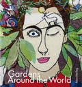 Cover: Gardens Around the World - Maro