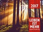 Cover: Leben ist mehr 2017 (Abreißkalender) - Christliche Literaturverbreitung