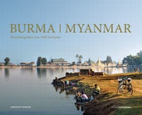 Abbildung von: Burma / Myanmar - Edition Panorama