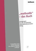 Cover: "methodik" - das Buch - HelfRecht