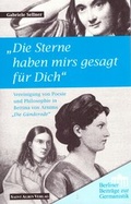 Cover: "Die Sterne haben mirs gesagt f&uuml;r Dich" - Saint Albin