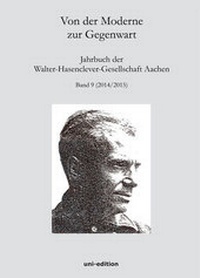 Enlarge image Cover: Von der Moderne zur Gegenwart - Uni-Edition