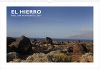 Abbildung von: El Hierro - Insel der Kontraste - Gequo