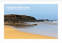 Abbildung von: Fuerteventura - Faszination aus Fels und Sand - Gequo