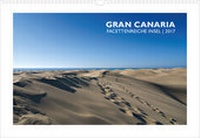 Abbildung von: Gran Canaria - Facettenreiche Insel - Gequo