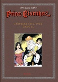Cover: Prinz Eisenherz. Murphy-Jahre / Jahrgang 1991/1992 - Bocola Verlag