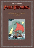 Cover: Prinz Eisenherz. Murphy-Jahre / Jahrgang 1999/2000 - Bocola Verlag