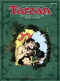 Cover: Tarzan. Sonntagsseiten / Tarzan 1941 - 1942 - Bocola Verlag
