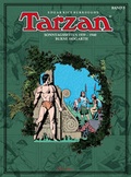 Cover: Tarzan. Sonntagsseiten / Tarzan 1939 - 1940 - Bocola Verlag