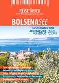 Cover: Bolsenasee - Reisef&uuml;hrer mit Insel Giglio - Zwischenr&auml;ume