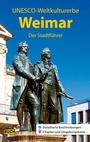 Cover: Weimar - Der Stadtführer - Schmidt-Buch-Vlg