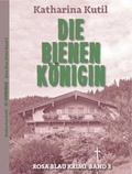 Cover: Die Bienenk&ouml;nigin - Brighton Verlag GmbH