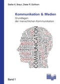 Cover: Kommunikation & Medien - MCDP International UG