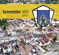 Cover: 950 Jahre Schm&ouml;lln - E. Reinhold Verlag