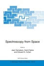 Cover: Spectroscopy from Space - Springer
