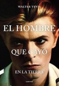Cover: El Hombre Que Cayo En La Tierra - Contra