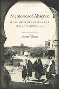 Cover: Memories of Absence - Stanford University Press