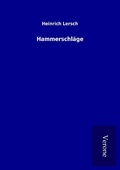 Cover: Hammerschl&auml;ge - TP Verone Publishing