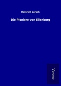 Cover: Die Pioniere von Eilenburg - TP Verone Publishing