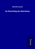 Cover: Im Pulsschlag der Maschinen - TP Verone Publishing