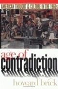 Cover: Age of Contradiction - Cornell University Press
