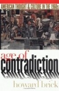 Enlarge image Cover: Age of Contradiction - Cornell University Press